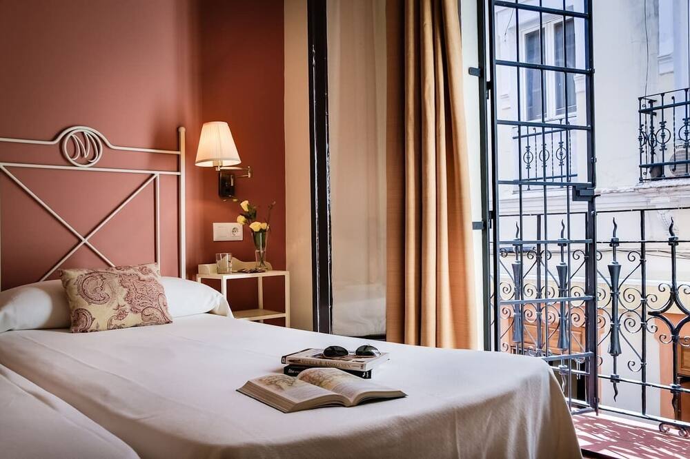 ホテル ムリーリョ 写真