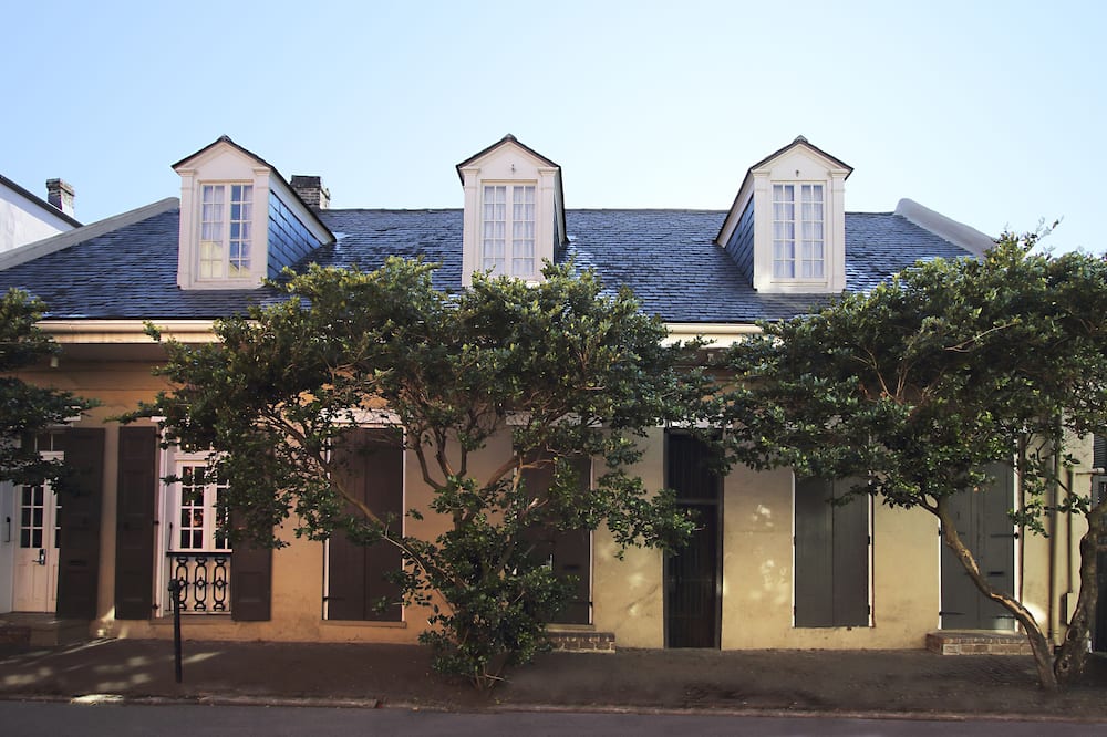 Inn on Ursulines, a French Quarter Guest Houses Property 写真