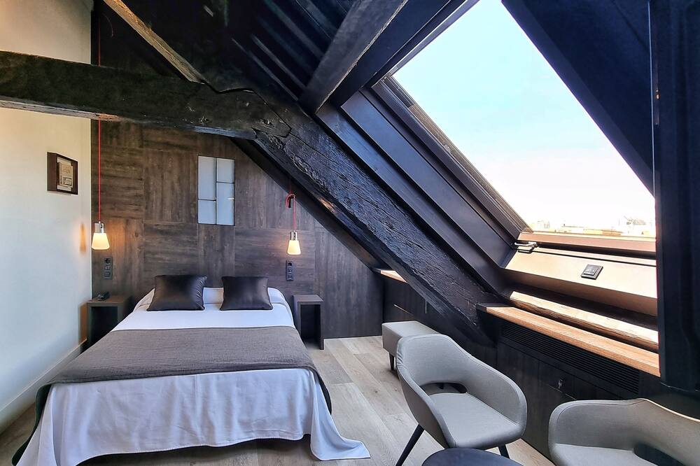 サント アグスティ 写真