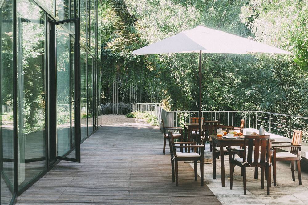 フエンテ アセーニャ ホテル ブティック 写真