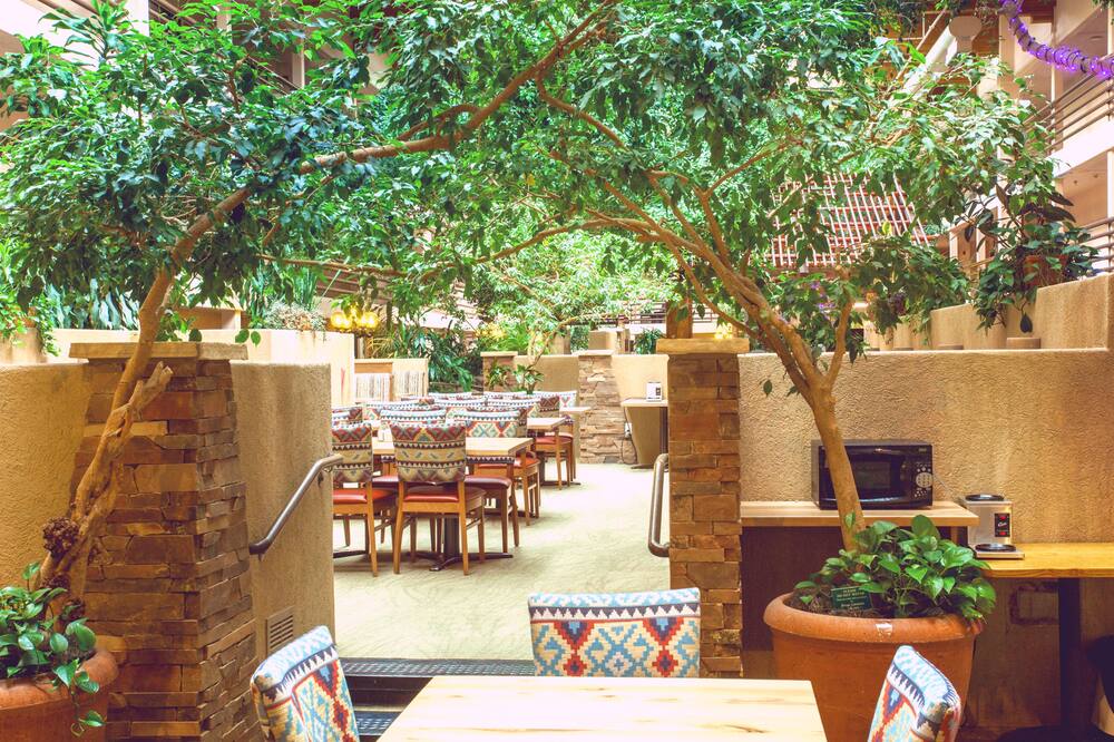 グランド キャニオン プラザ ホテル 写真