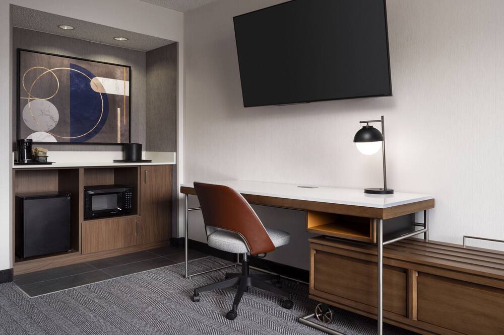 コートヤード バイ マリオット サンマテオ フォスターシティ 写真