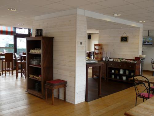 Logis Golfe Hotel 写真