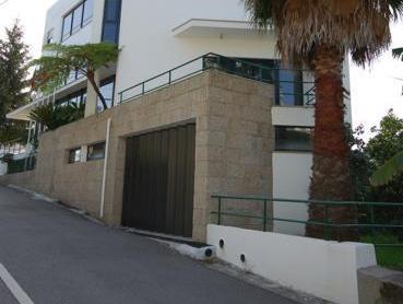 Residencial O Cortico 写真