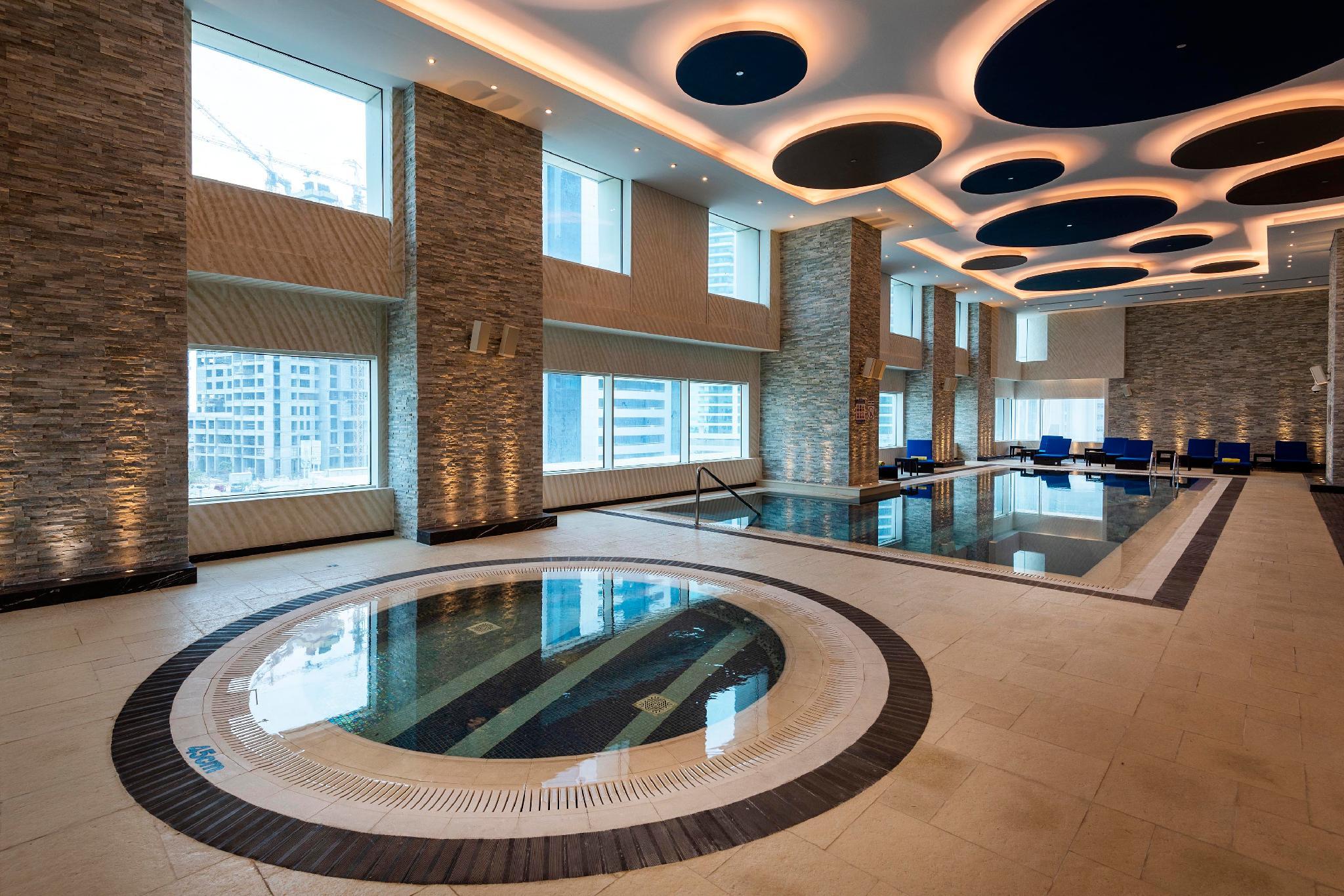 Centara West Bay Hotel & Residences Doha 写真