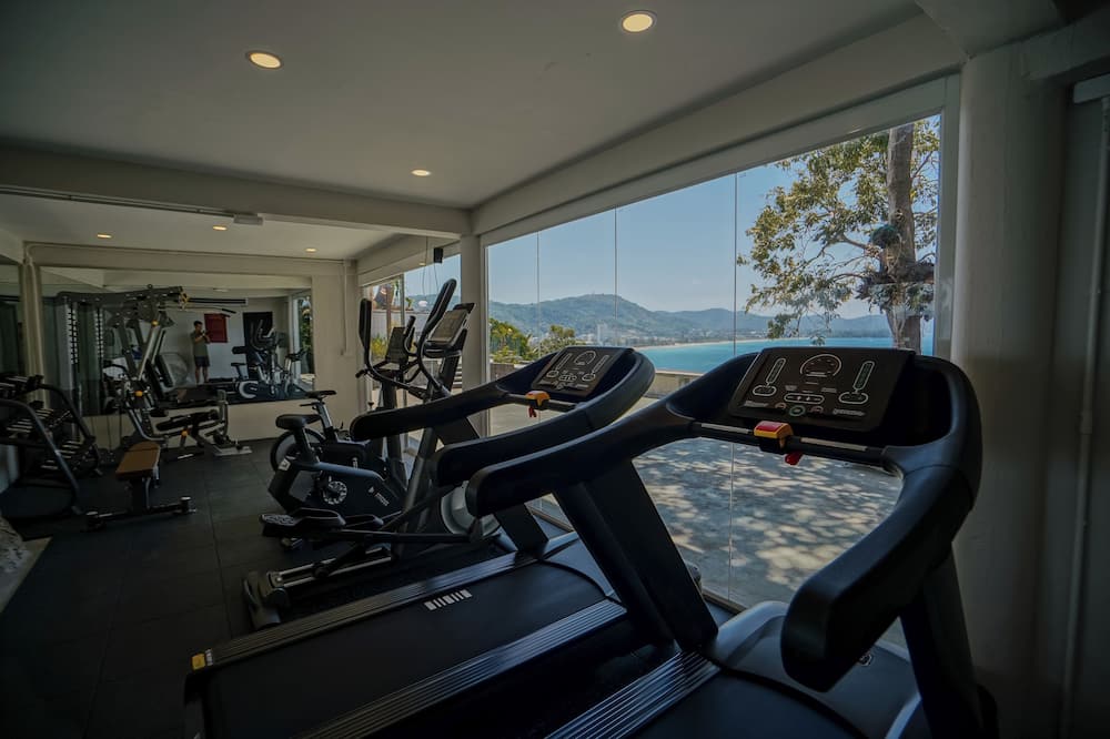 アノナ サンセット ブティック 写真