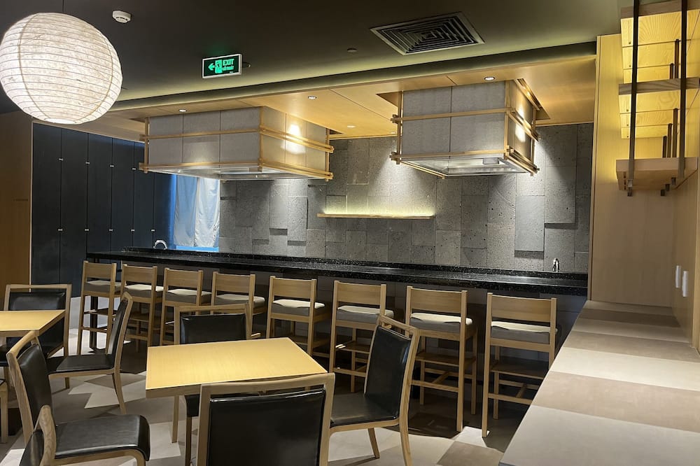 相鉄グランドフレッサ サイゴン 写真