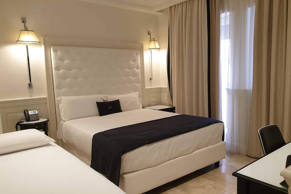 ホテル ドムス メア 写真