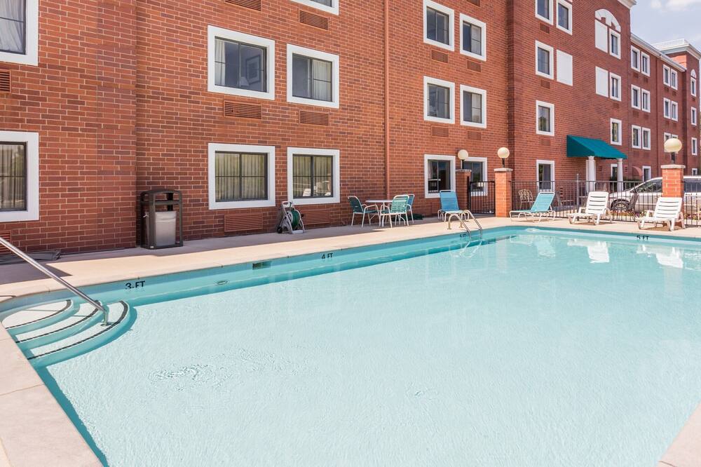 コンフォート イン & スイーツ ブレントウッド - ナッシュビル 写真