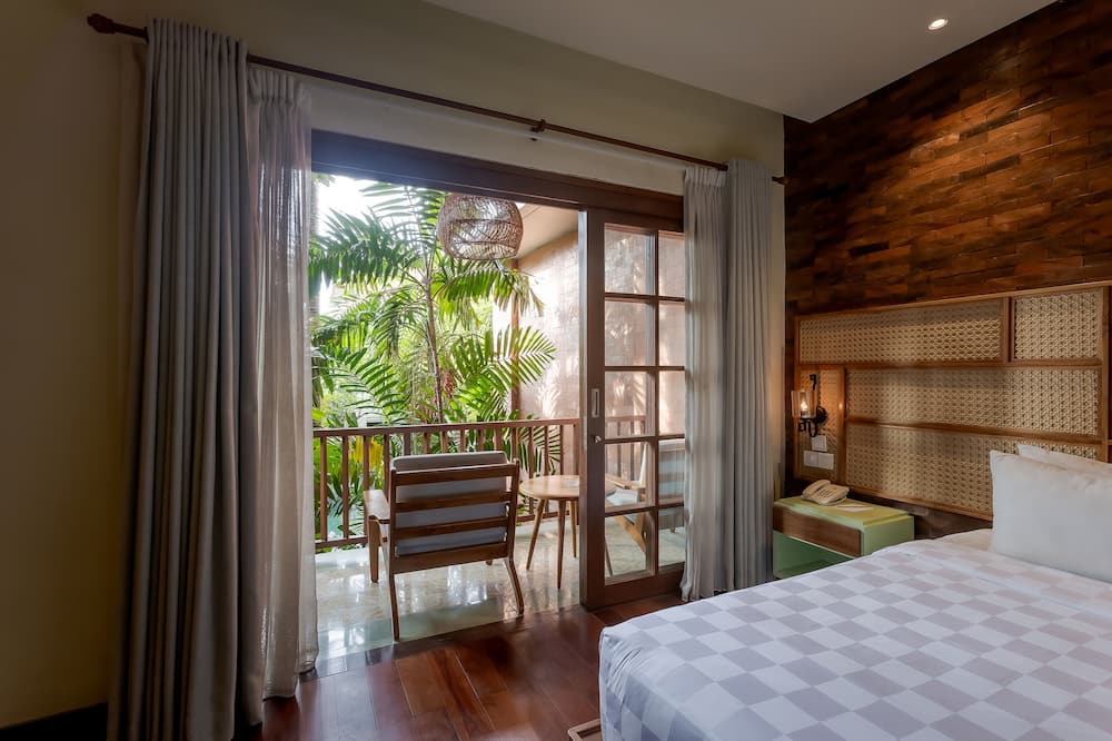 フォーティーン ローゼズ ブティック ホテル レギャン 写真