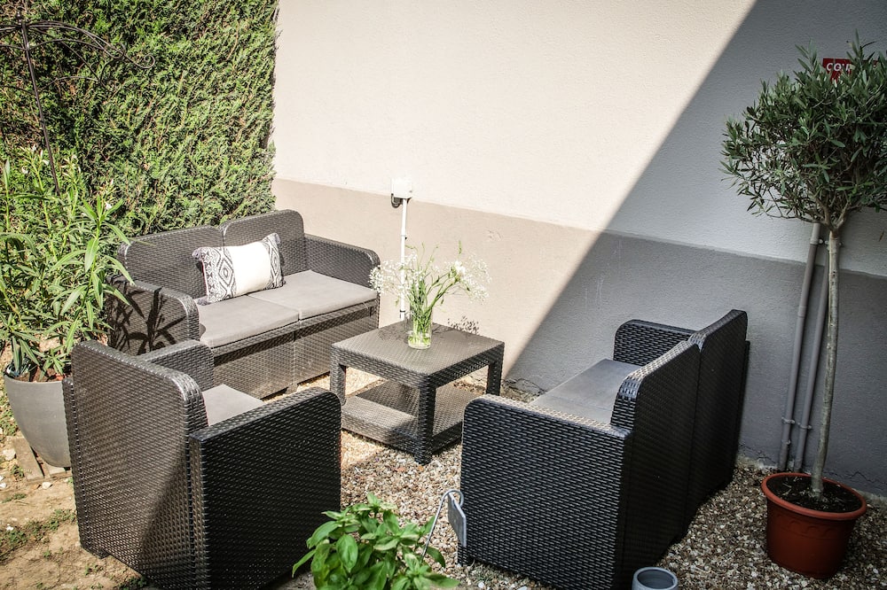 オテル イン デザイン シャルトル レスト ノボ 写真