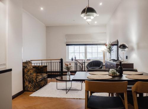 Bob W Helsinki Katajanokka 写真