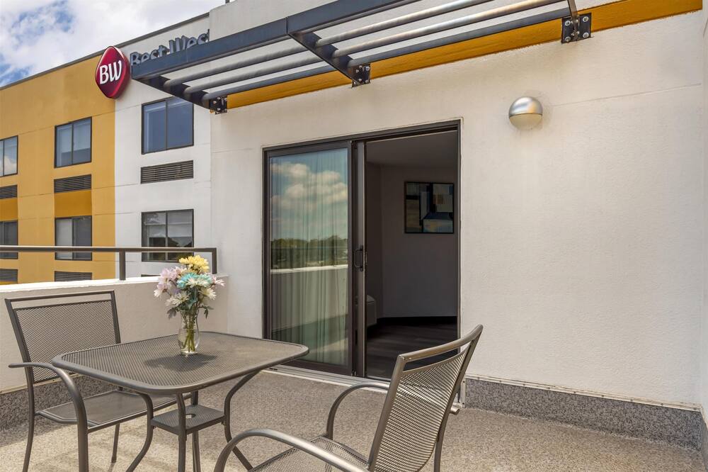 Best Western Plus Raleigh Crabtree Valley Hotel 写真