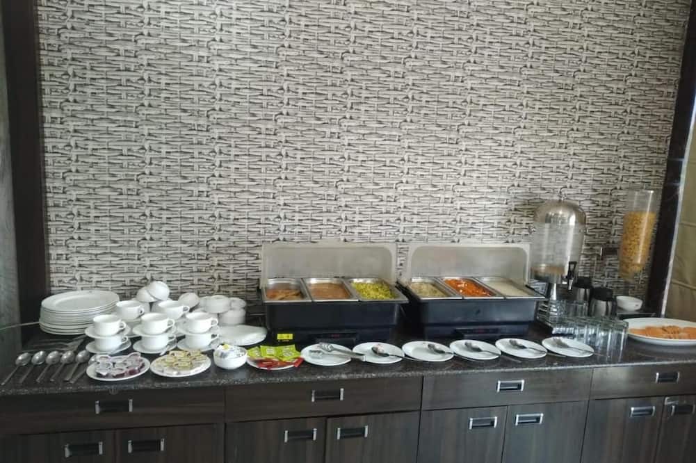 ホテル オザス グランド 写真