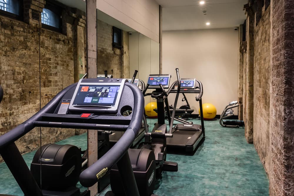 ザ オールド クレア バイ オード ホテルズ 写真