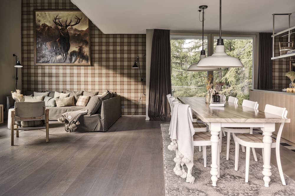 セルボ マウンテン リゾート 写真