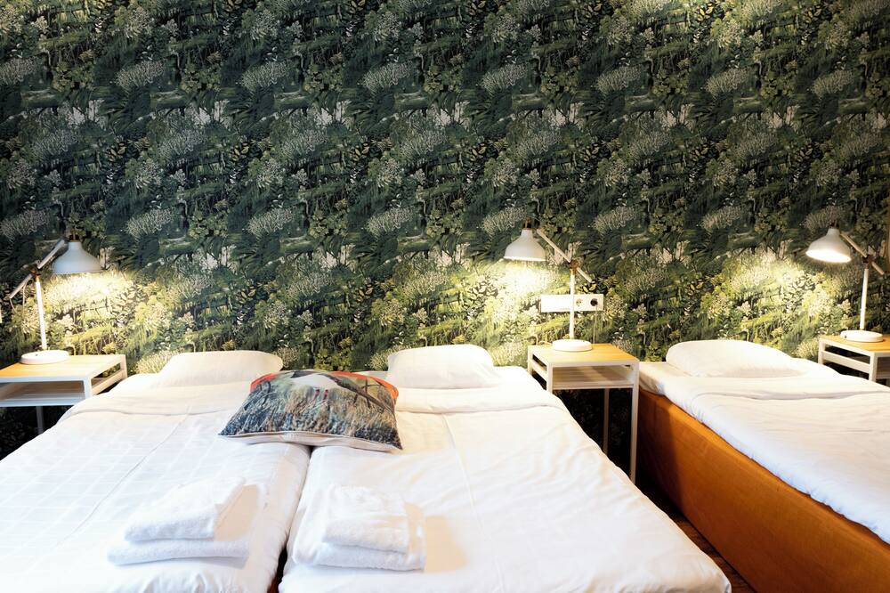 ホテル フィン 写真