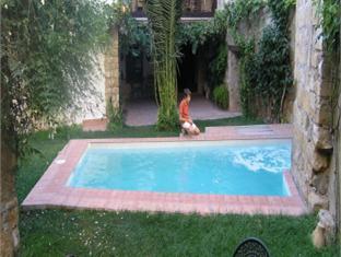 アパルタメントス ツリスティコス エル ロザル 写真