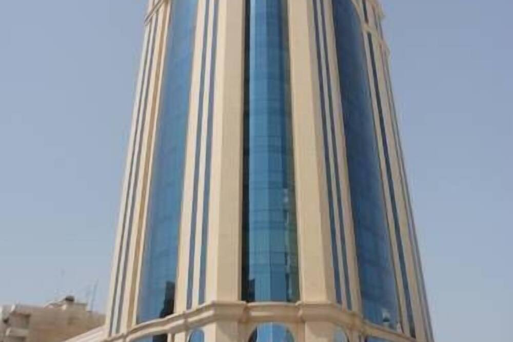 ホライゾン マナー ホテル 写真