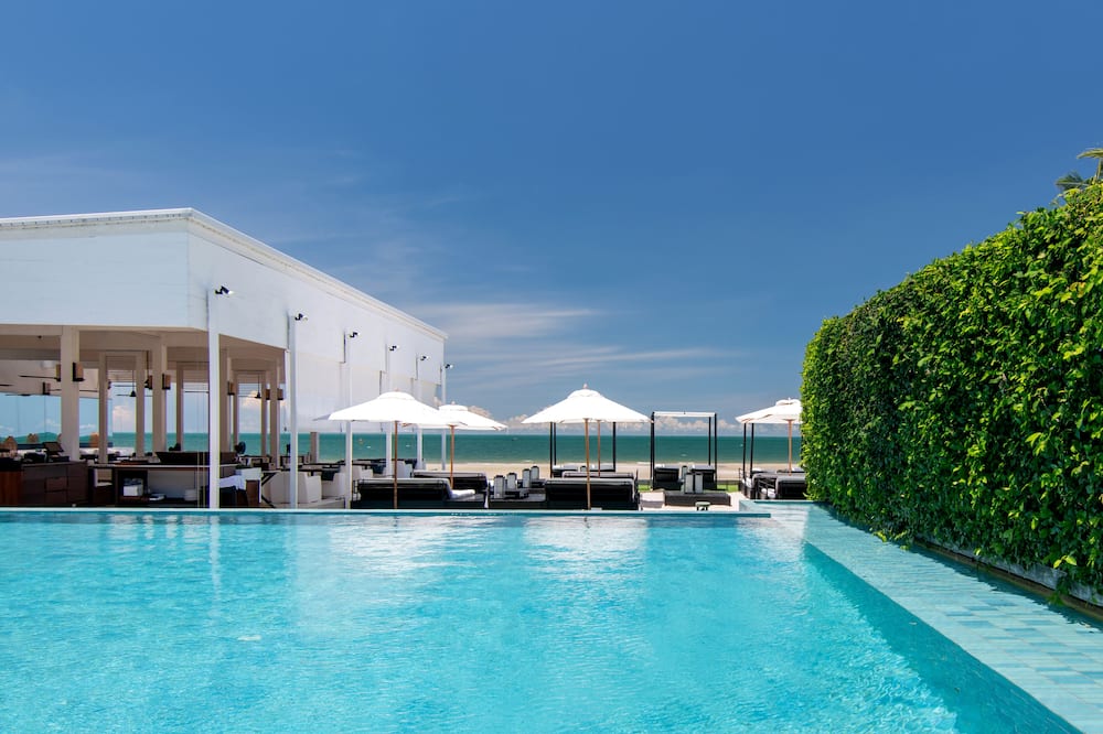 プタラクサ ホアヒン リゾート【SHA Extra+認定】 写真