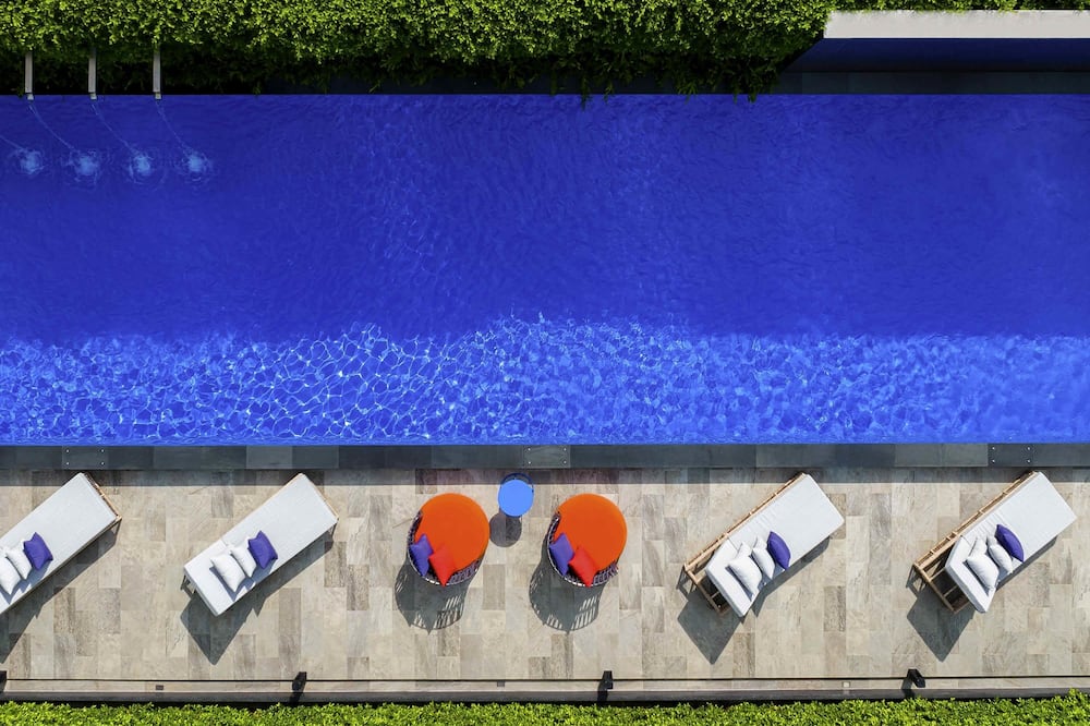 ibis Styles Bangkok Silom 写真