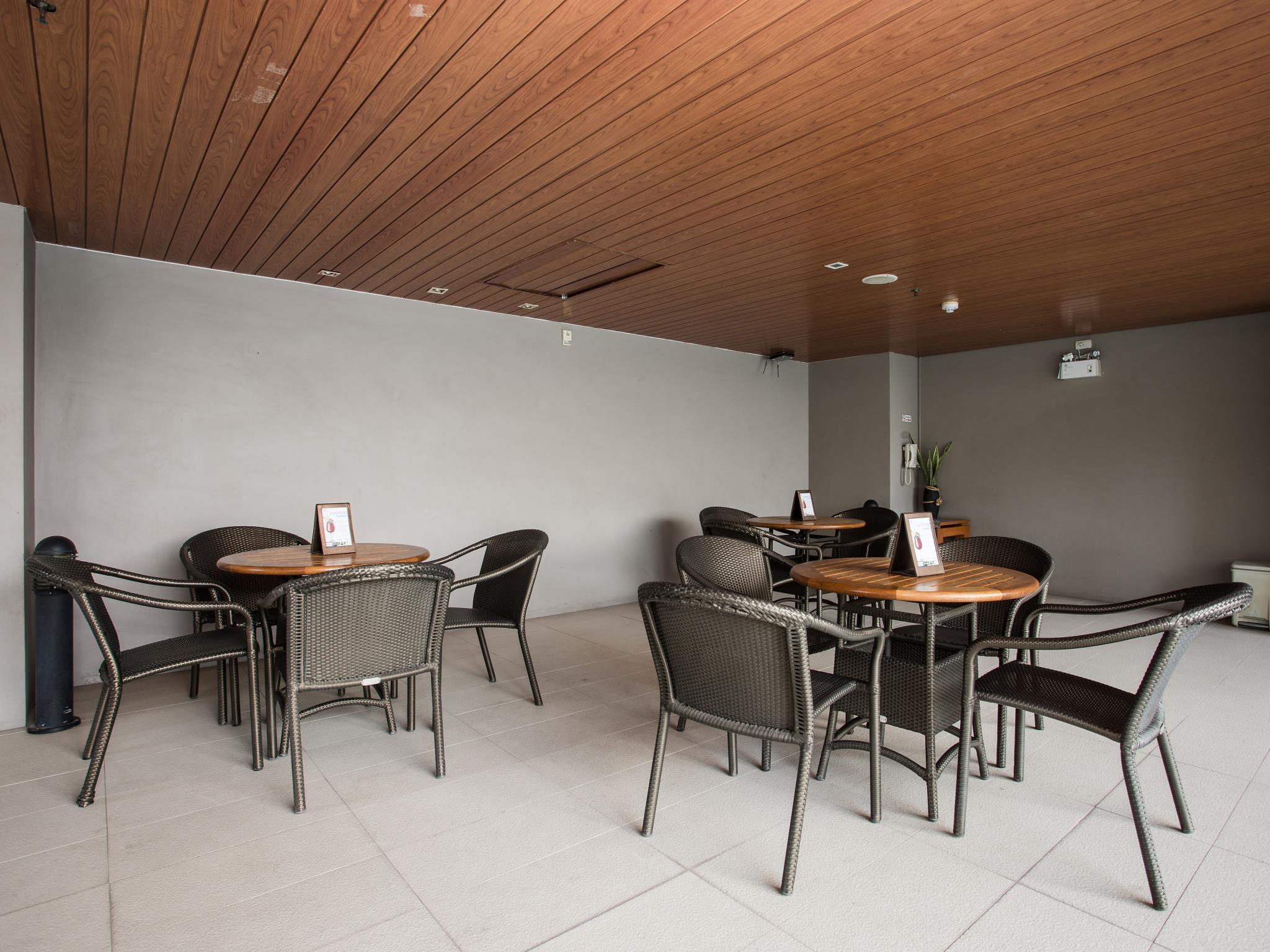 アデルフィ グランデ スクンビット 写真