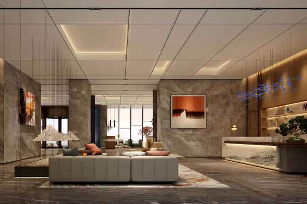 ラマダ バイ ウィンダム長沙武廣 写真