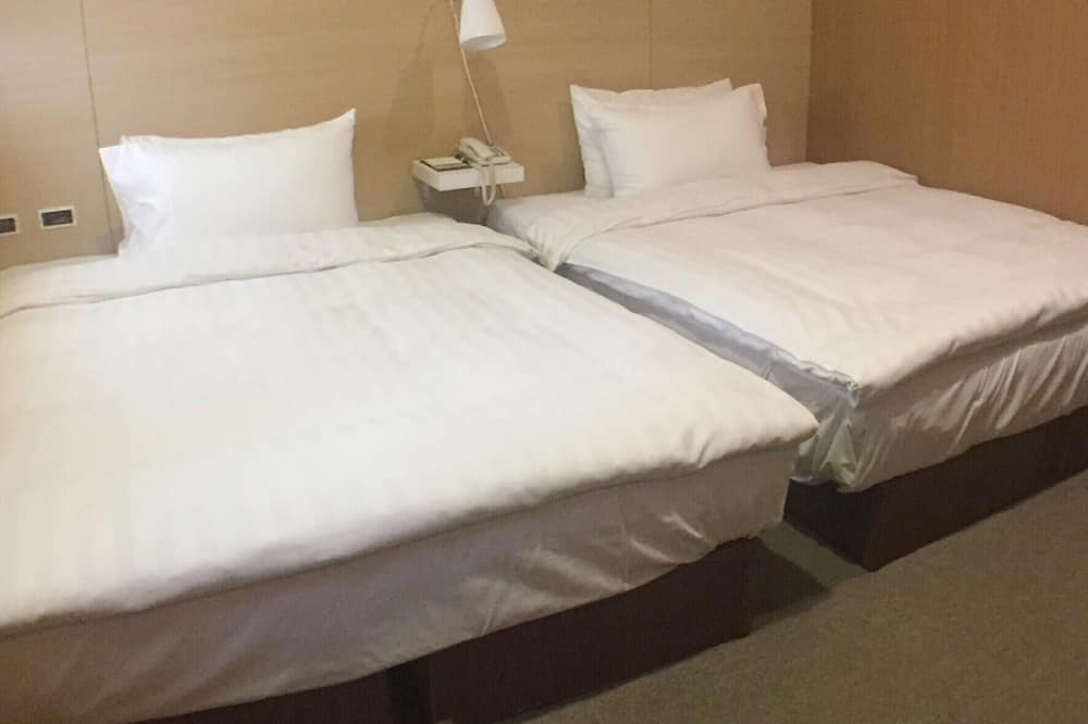 ロイヤル ホテル 写真