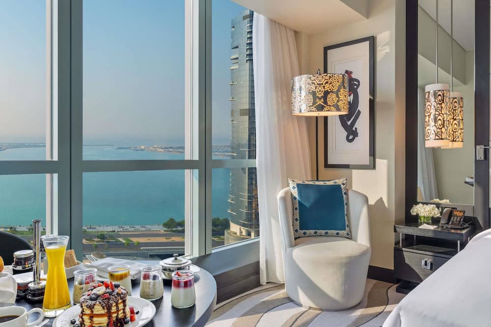ソフィテル アブダビ コーニッシュ 写真