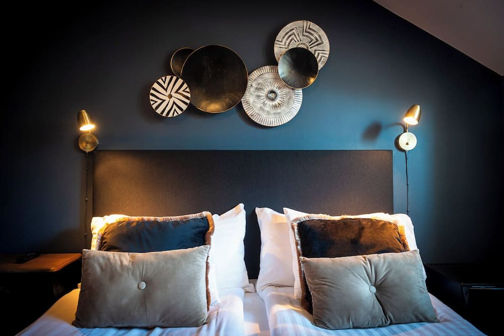 Hotel Aqva - Sweden Hotels 写真