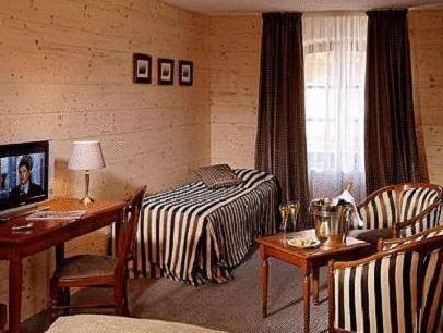 Hotel Restaurant L'ami Fritz 写真