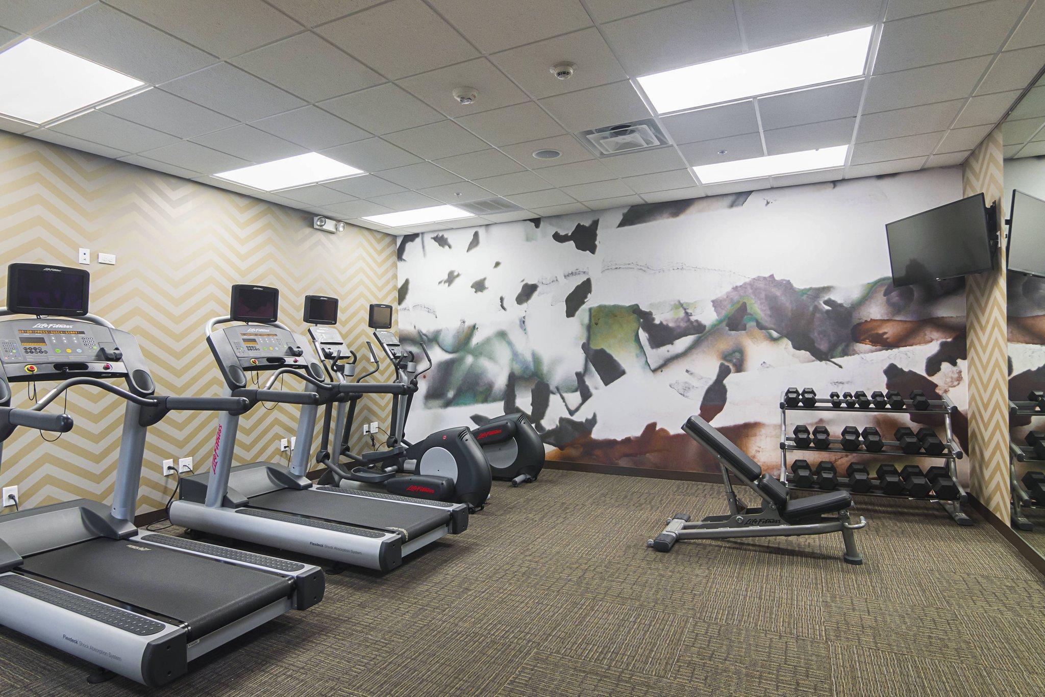 Residence Inn by Marriott Denton 写真