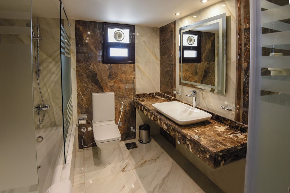 Royal Maadi Hotel 写真