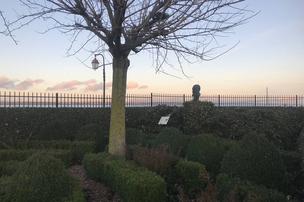 プルミエール クラッセ オンフルール 写真