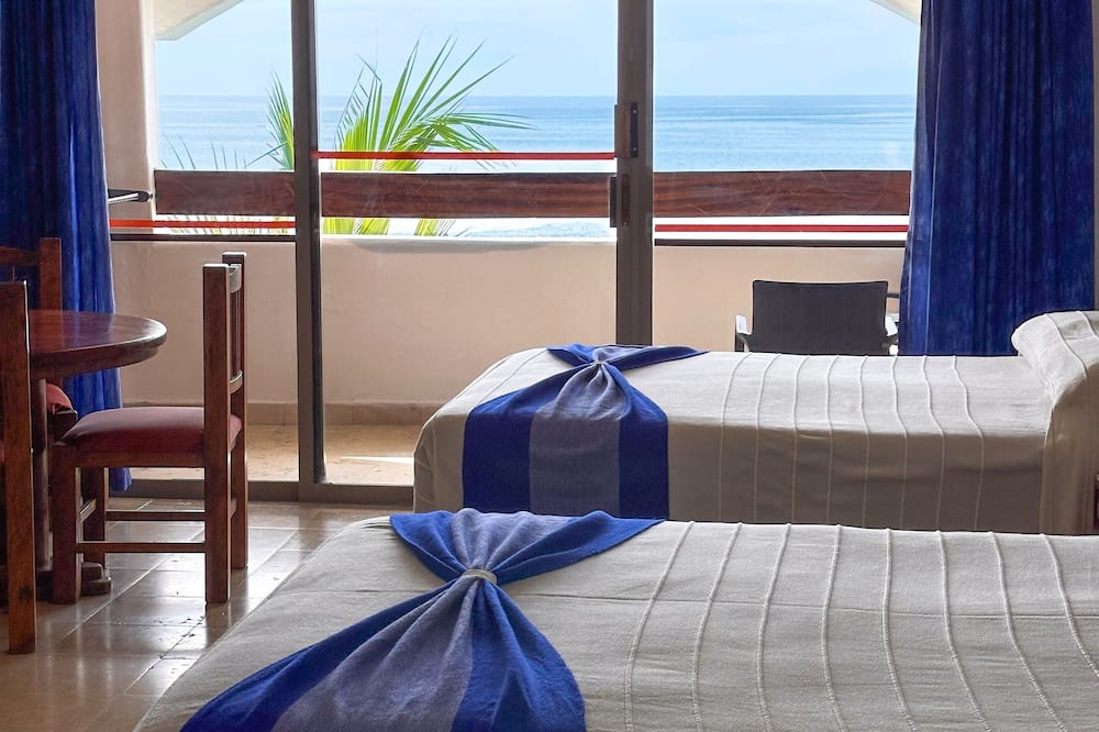 Hotel Quijote Inn 写真