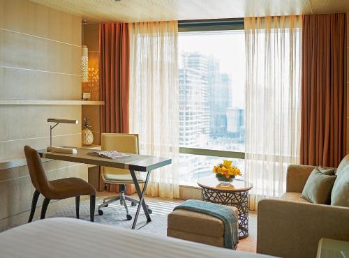 Shangri-La The Fort, Manila 写真