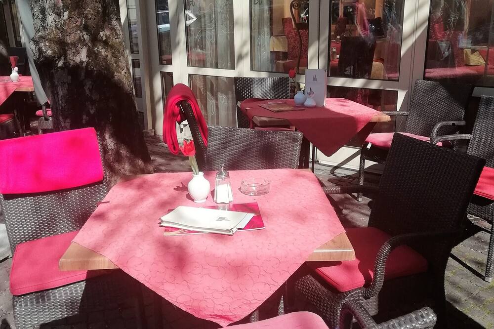 ホテル シュロスクローネ 写真