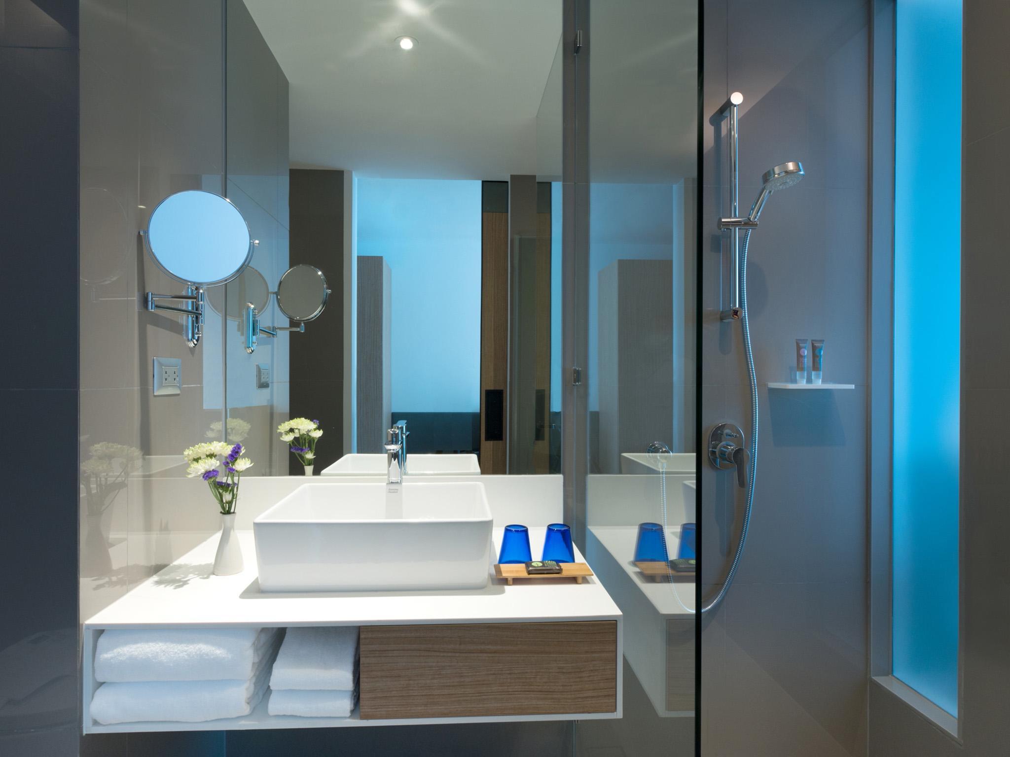 ノボテル バンコク スクンビット 4 写真