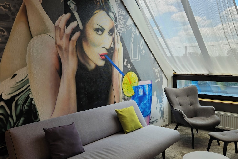 Hotel Am Triller - Hotel & Serviced Apartments 写真