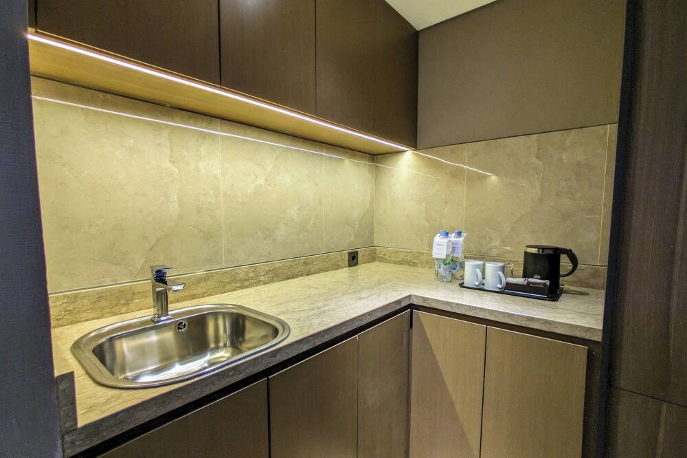 スイス-ベルホテル エアポート ヨギャカルタ 写真