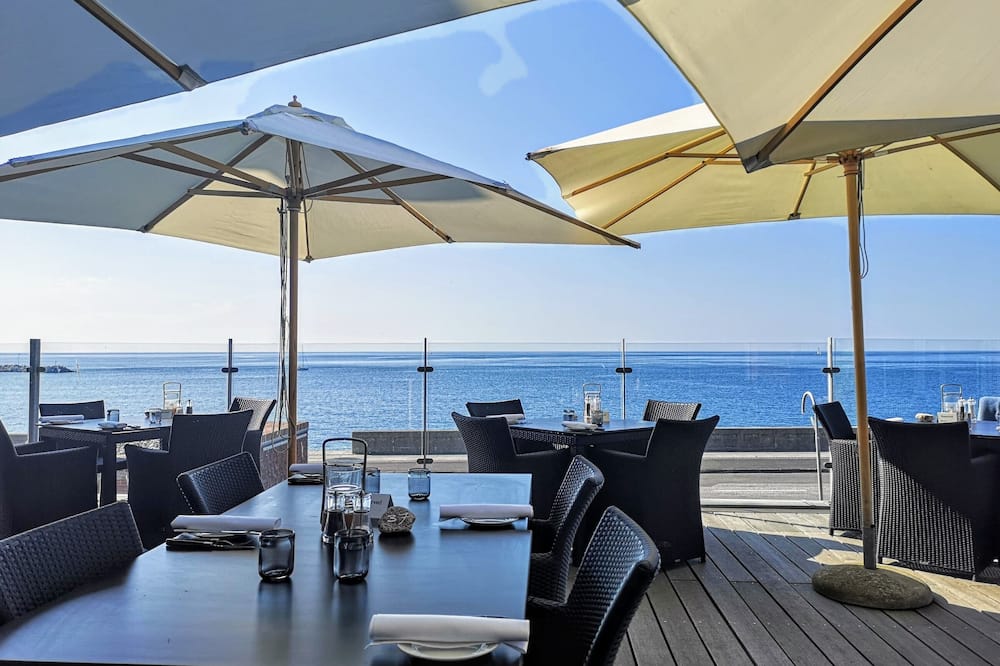 グリフェン スパ ホテル 写真