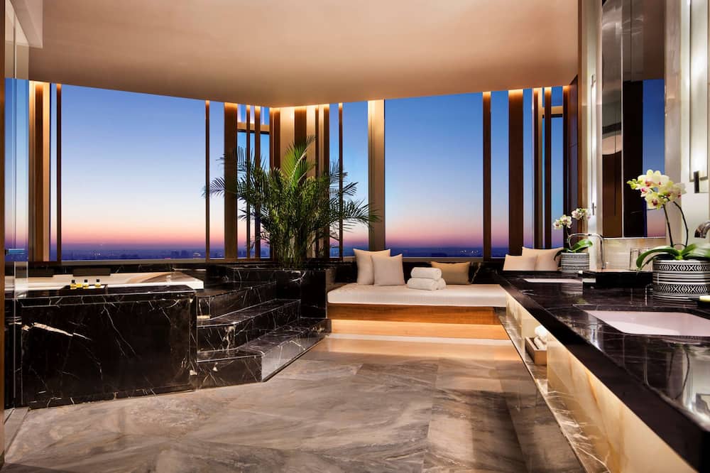 ハイアット リージェンシー長春 (〓春〓悦酒店) 写真