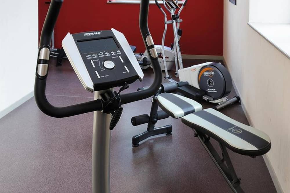 レジドーム グルノーブル カゼルネ ドゥ ボンヌ 写真