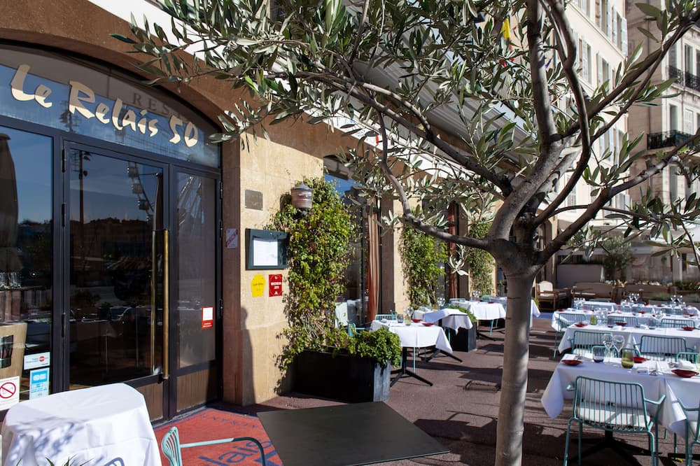 オテル ラ レジデンス デュ ビュ ポー 写真