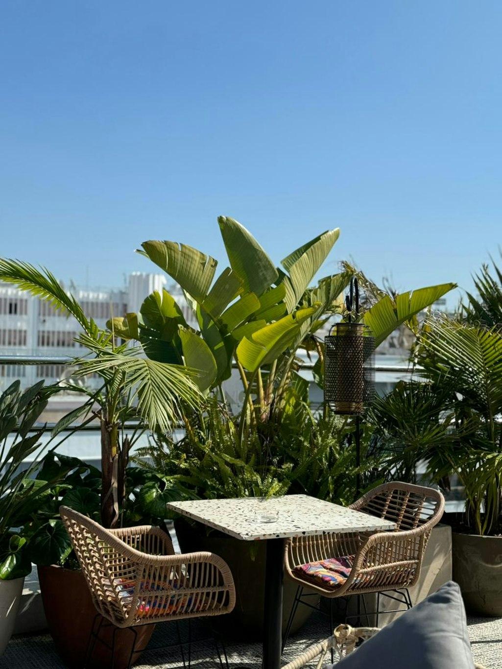 ONOMO Hotel Rabat Terminus 写真