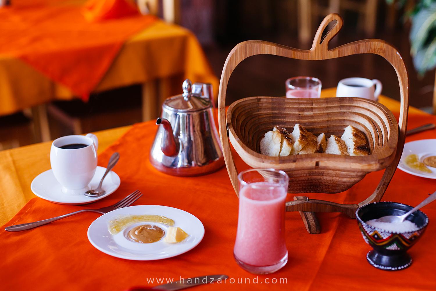 Maribela Hotel 写真