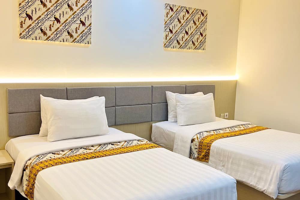 ベラグリ ホテル & レスト 写真