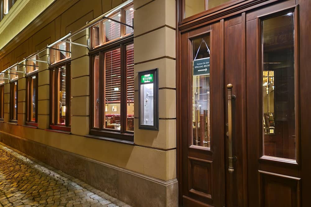 Hotel Zumnorde Am Anger 写真