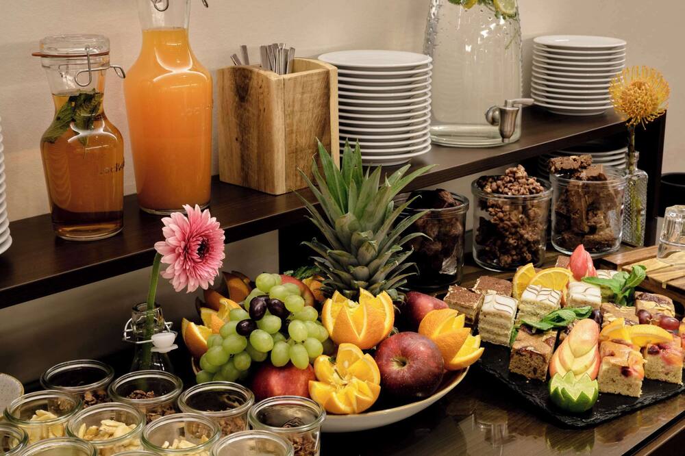 フレミングスホテル ウィーン シュタットハレ 写真