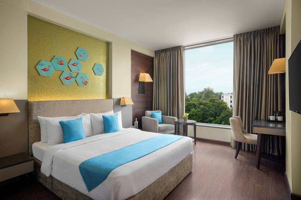 The Fern Vadodara, Series by Marriott 写真